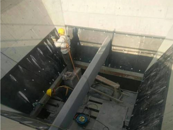 廣西施工現場 廣西施工現場